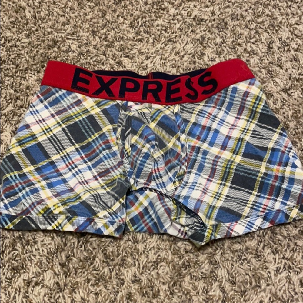 EXPRESS Boxer Briefs